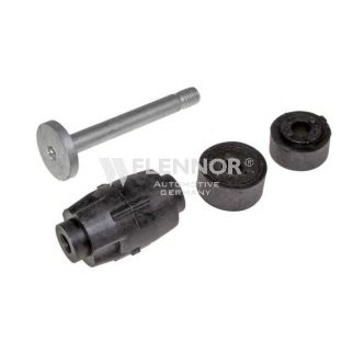 Стойка переднего стабилизатора FLENNOR FL4978-J фото