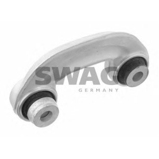 Стойка переднего стабилизатора левая SWAG 32 61 0006 фото