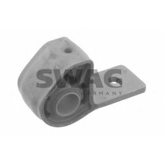 Сайлентблок передний подвески SWAG 62 60 0011 фото