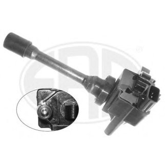 Катушка зажигания ERA 880190 фото