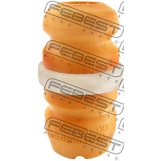 Отбойник переднего амортизатора FEBEST TD-AV250F фото