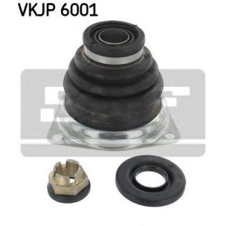 Пыльник ШРУСа SKF VKJP 6001 фото