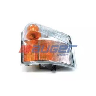 Указатель поворота правый auger 73521 фото