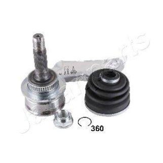 ШРУС нар. фото