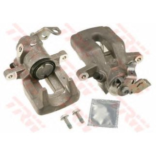 Суппорт тормозной передний TRW BHN330 фото