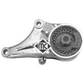 Опора двигателя Metalcaucho 06053 фото