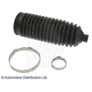 Пыльник рулевой nis qashqai/qashqai+2 2.0dt 07- фото