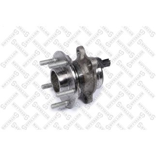 Подшипник ступицы Stellox 43-29063-SX фото