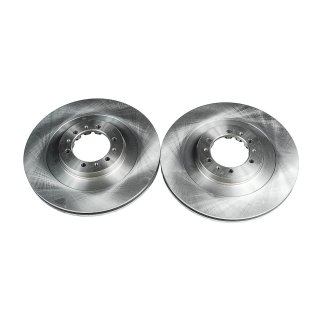 6020-3044V-SX_диск тормозной передний! Mitsubishi Pajero Sport 3.0 V6/2.5TD 98> фото 2