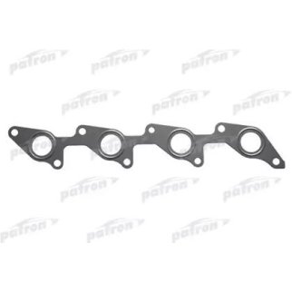 Прокладка выпускного коллектора Citroen, Peugeot 2.5D/TD 94> Ex фото