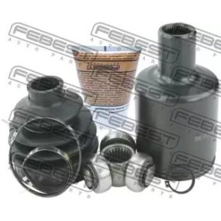 ШРУС внутренний FEBEST 1611-204LH фото