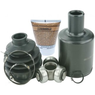 ШРУС внутренний FEBEST 1611-204LH фото