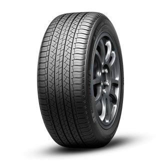 Шина Michelin 235/55/19 V 101 Latitude Tour HP (N0) фото