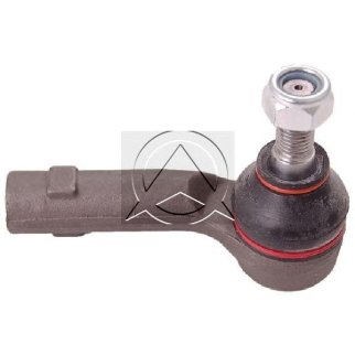 Наконечник рулевой правый SIDEM 57133 фото