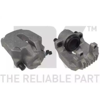 Суппорт тормозной 2115215 фото