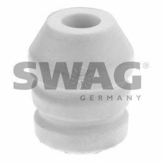 Отбойник переднего амортизатора SWAG 30 91 8365 фото