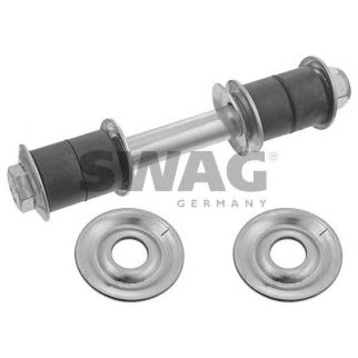 Стойка заднего стабилизатора SWAG 80 94 1195 фото