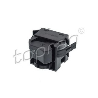 Переключатель света фар topran 103329755 фото