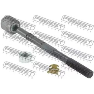 Тяга рулевая фото