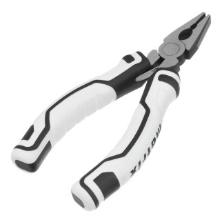 Плоскогубцы Mini 120 мм авторазжим PRO MATRIX фото 2