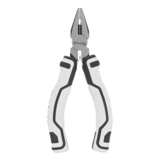 Плоскогубцы Mini 120 мм авторазжим PRO MATRIX фото 3