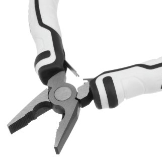 Плоскогубцы Mini 120 мм авторазжим PRO MATRIX фото 4