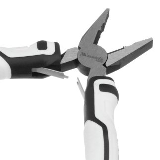 Плоскогубцы Mini 120 мм авторазжим PRO MATRIX фото 5