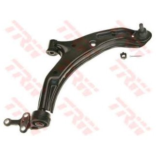 Рычаг передней правый TRW JTC7573 фото