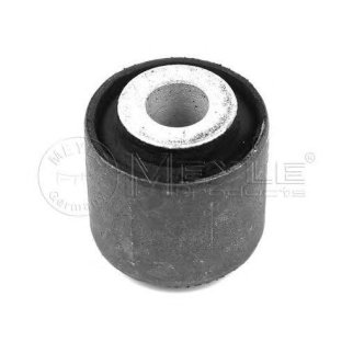 Сайлентблок рычага задней подвески L=R MB W124/W201/W202/W210/W211 MEYLE 014 035 0018 фото