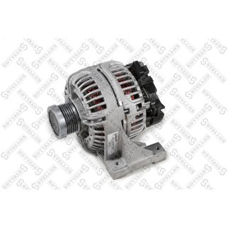 06-10880-SX_генератор! 140A Volvo V70 II/XC90/XC70 2.5 00-09 фото