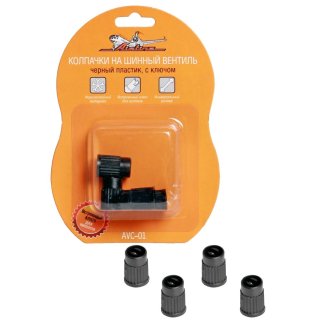 Колпачок AirLine AVC-01 фото