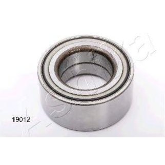 Подшипник передней ступицы ashika 44-19012 фото