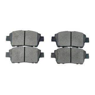 751 002B-SX_колодки дисковые п.! Toyota Yaris 1.0i-1.5i/1.4D 99>/Celica 1.8i WT-i 99> фото 8