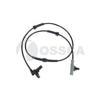 Датчик ABS переднего колеса /LAND ROVER Range Rover Sport I 04~13 фото