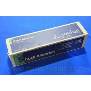 Амортизатор передний PARTS-MALL PJC-005 фото