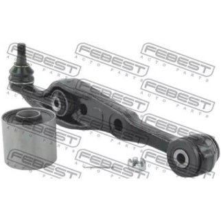 Рычаг передний нижний левый FEBEST 0524-GHLLH фото