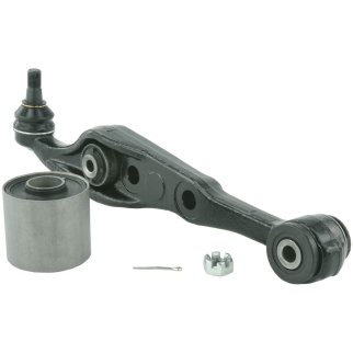 Рычаг передний нижний левый FEBEST 0524-GHLLH фото