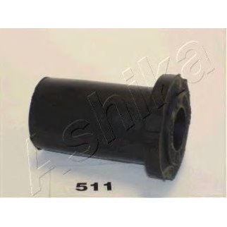 Втулка задней рессоры ashika GOM-511 фото