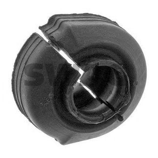 Втулка (сайлентблок) стабилизатора центральная SWAG 30 61 0002 фото