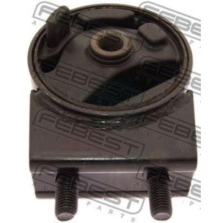 Опора двигателя FEBEST MZM-008 фото