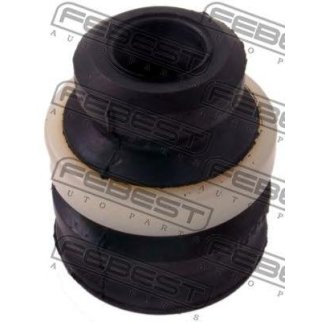 Отбойник заднего амортизатора FEBEST TD-GX100R фото