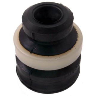 Отбойник заднего амортизатора FEBEST TD-GX100R фото