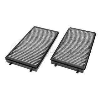 Фильтр салона Meyle 312 320 0012S фото