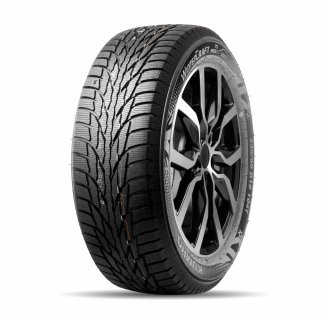 Шина Kumho 255/50/19 T 107 WS-51 XL фото