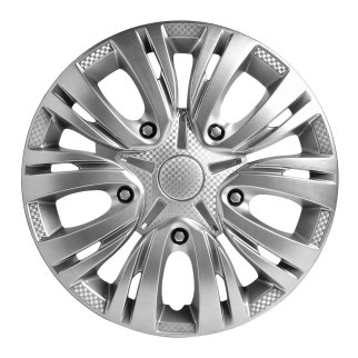 Колпак колеса AirLine AWCC-14-01 фото 2