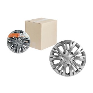 Колпак колеса AirLine AWCC-14-01 фото