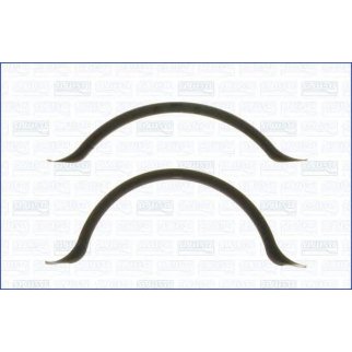 Прокладка поддона ДВС (к-т) фото