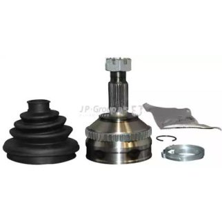 Шрус привода JP Group 4143300810 фото