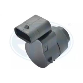 566034_датчик парковки задний! BMW E81/E87/3 E90/E91/E92/E93 <12 фото