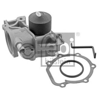 Насос водяной (помпа) FEBI 30600 фото